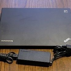 Lenovo Thinkpad