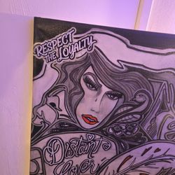 Respect The Loyalty Distantlover If U Know U No