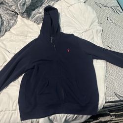 Ralph Lauren Hoodie