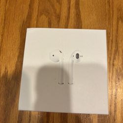 Airpod Gen 2 