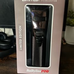 Babyblisspro clippers