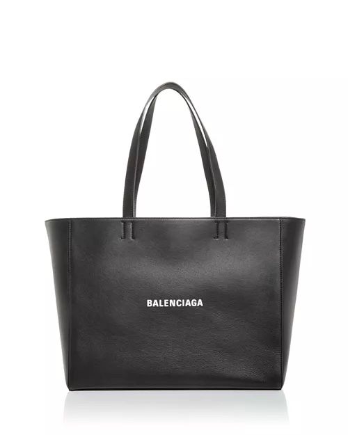 Balenciaga Everyday East-West Tote Bag