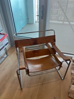 Original Wassily Chair