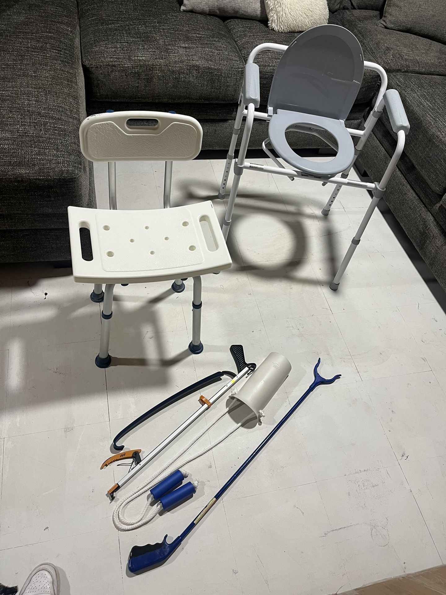 Hip Replacement Set