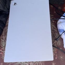 Ps5 Disk Version