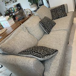 Mor Furniture Couch