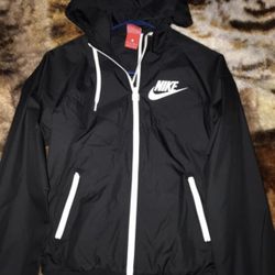 Nike Windbreaker Jacket 