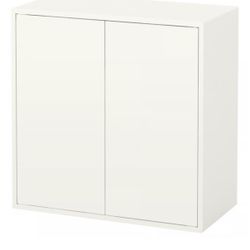 IKEA EKET cabinet White - Brand new In Box