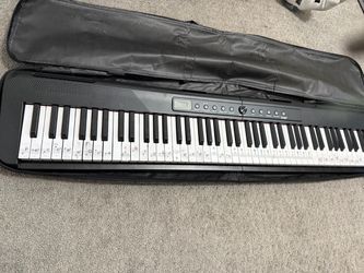 Piano