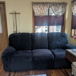 Sofa & Loveseat set