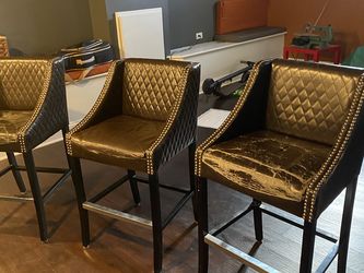 Counter Height barstools