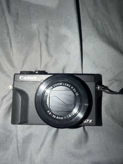 canon g7x mark iii