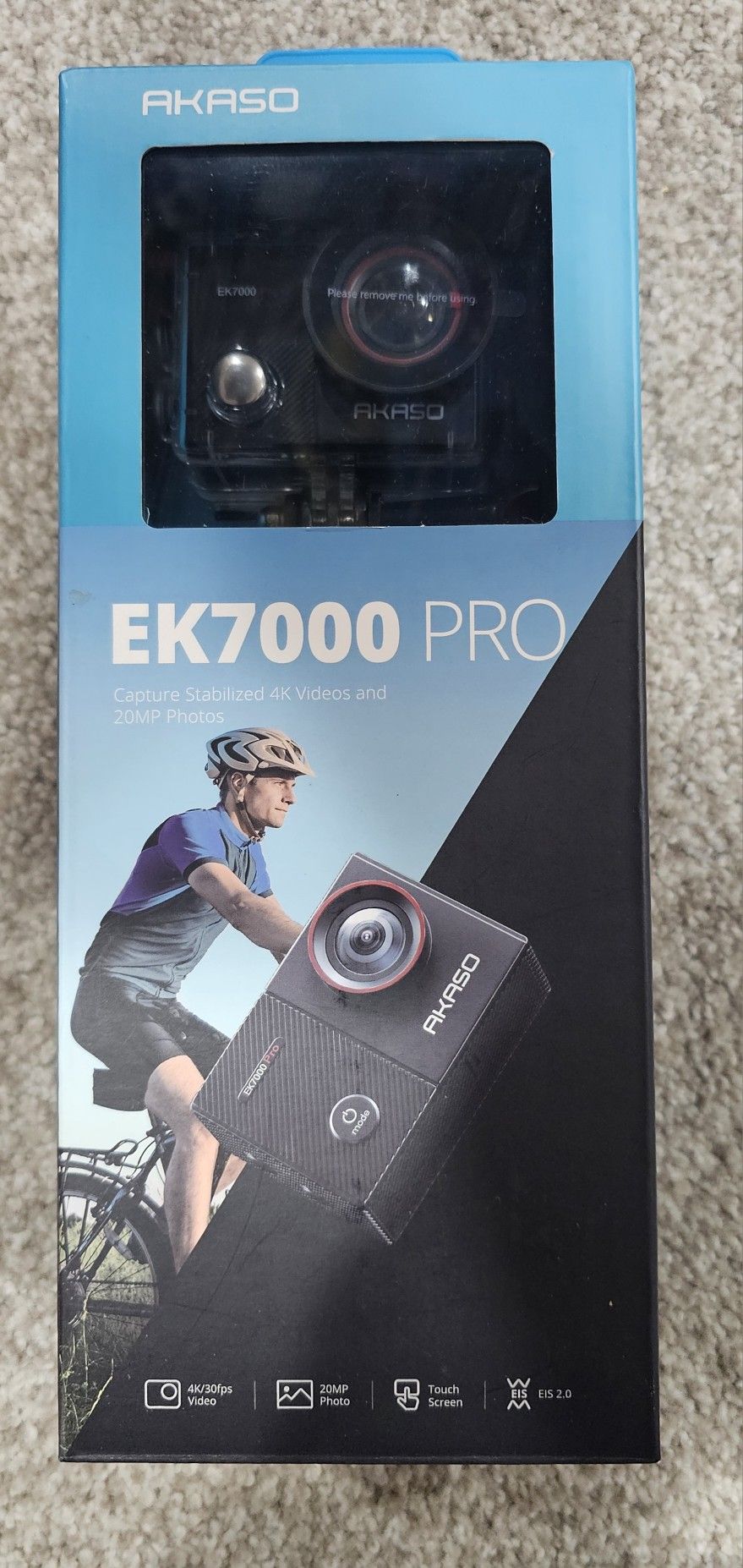 Akaso EK7000 Pro