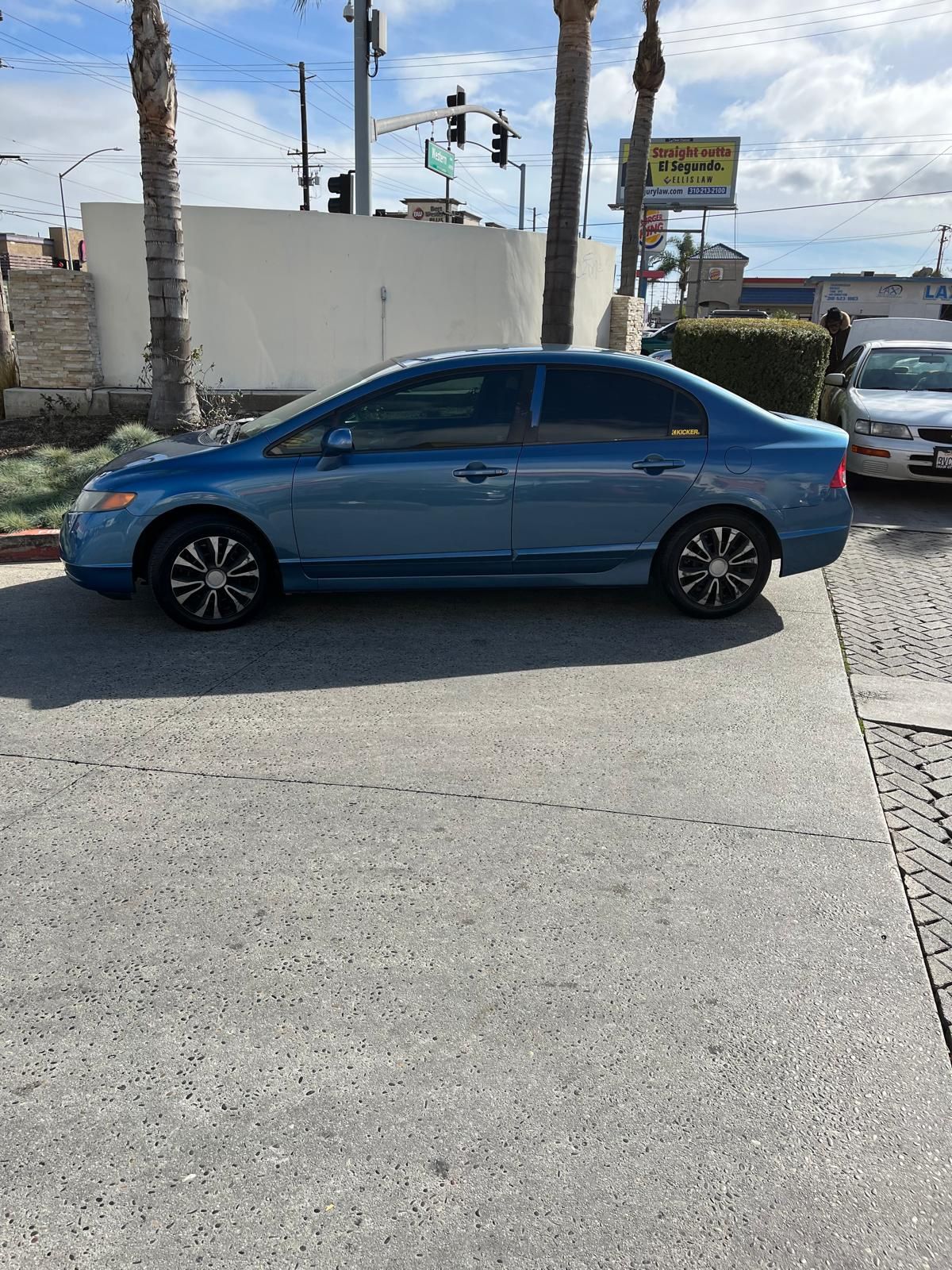 2006 Honda Civic