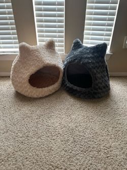 Cozy Cat Beds