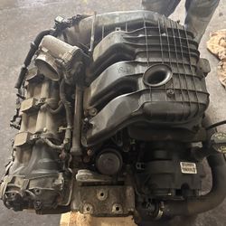 2013 Dodge Caravan/Grand Caravan