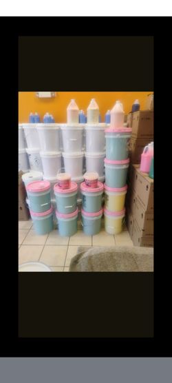 Detergents