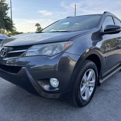 2013 Toyota Rav4