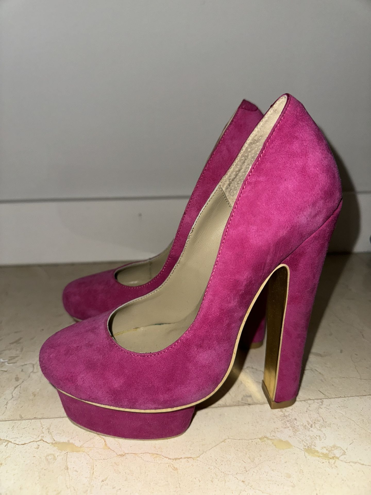 Kandee Heels