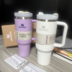$25 Stanley New 40oz 