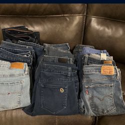Women’s  Jeans