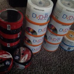DVD-r make you own movies and sell it