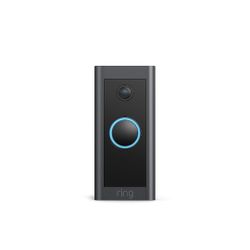 Ring Wired Doorbell 