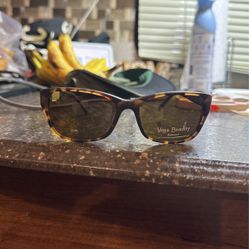 Woman’s Sunglasses 