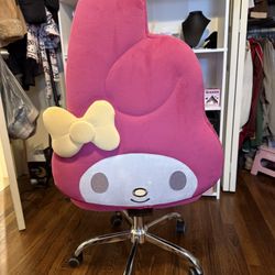 My Melody Chair - vanity Chair