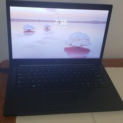 Dell 7480 Intel i5 2.50 GHz  256 SSD 8Gig Ram Webcam Windows 11