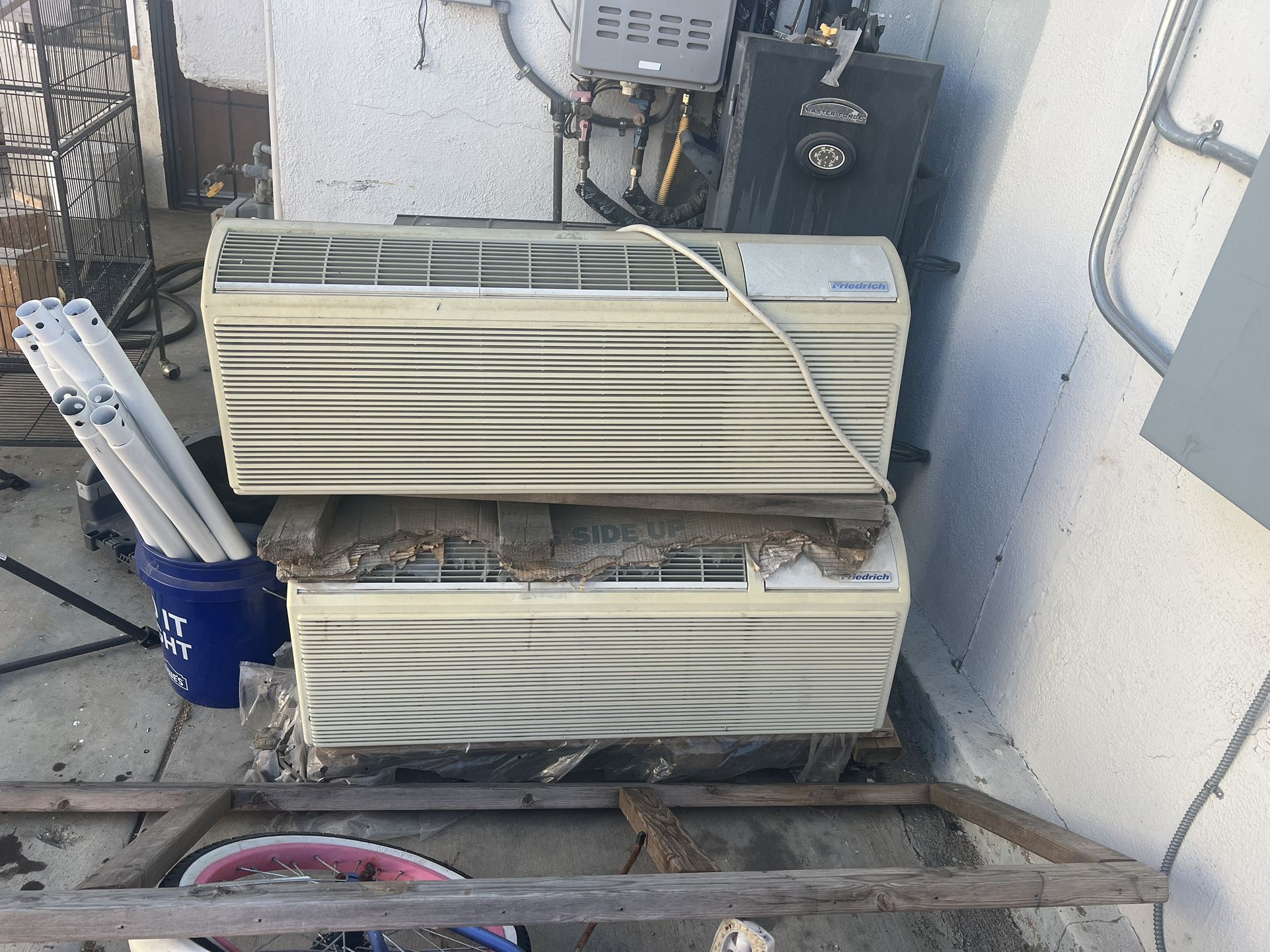 Ac Unit