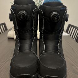 Burton Photon Double BOA Snowboard Boots size 11.5