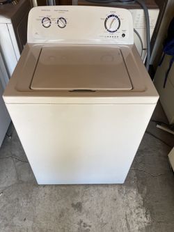 Washer 