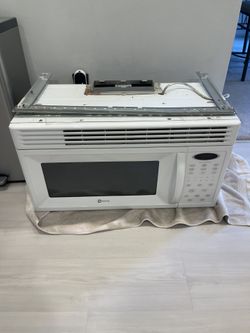 Maytag Microwave