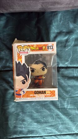 Dragonball Z Gohan