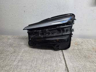 Left headlight tesla model y 2025 2026