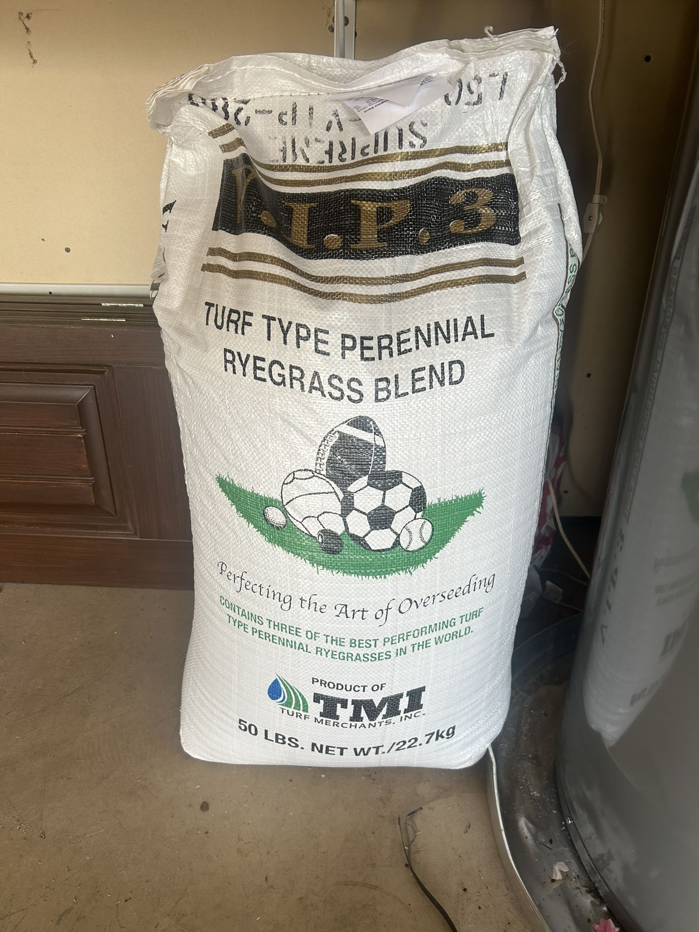 Rye Grass Seed 50 Lb Bag for Sale in Scottsdale, AZ OfferUp
