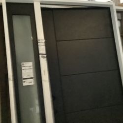 53 X 80 Inch Exterior 