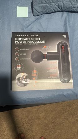 Massage gun