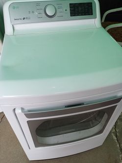 Electric dryer