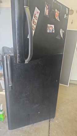 Fridge