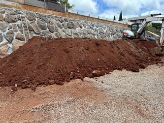 Free Back Fill