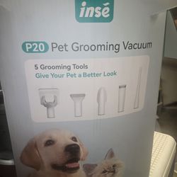 Pet Grooming 