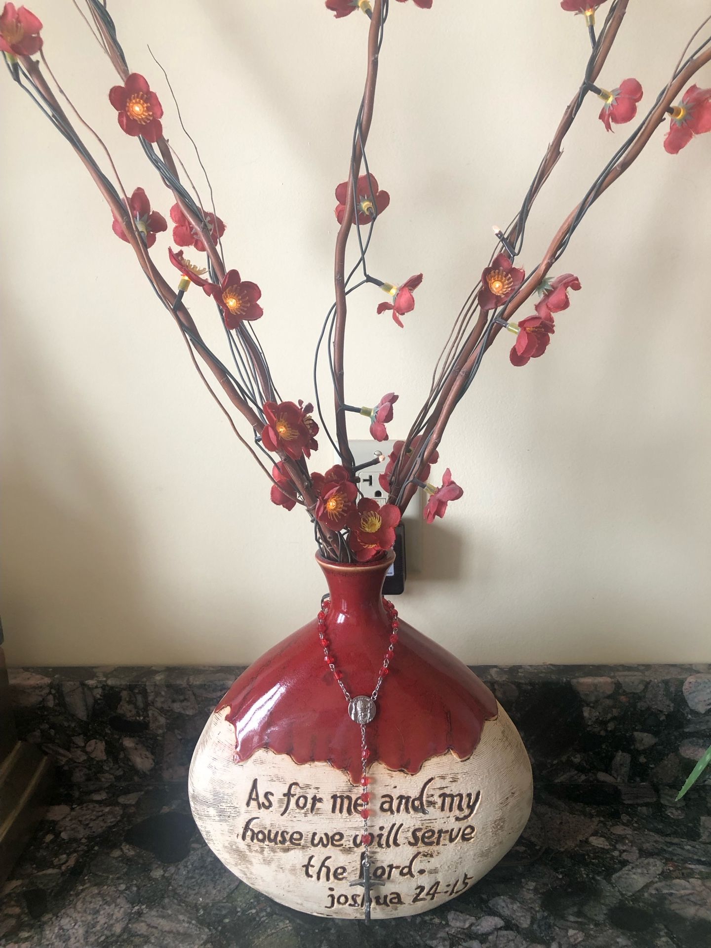 Centerpiece Decor