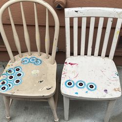 Children Chairs