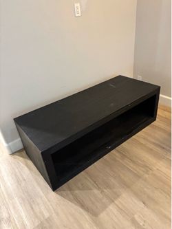 Coffee table pottery barn