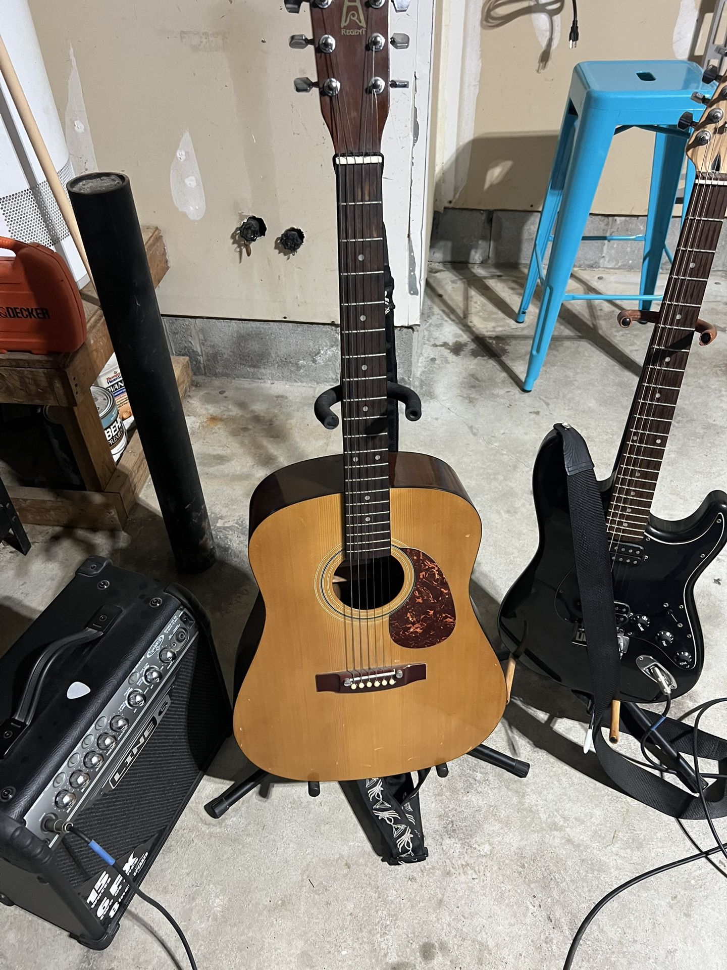 Acoustic Guitar