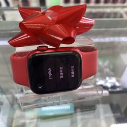 Apple Watch Series 8 41MM Cellular 