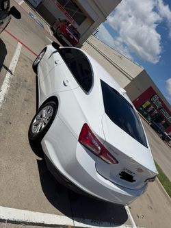 2020 Chevrolet Malibu