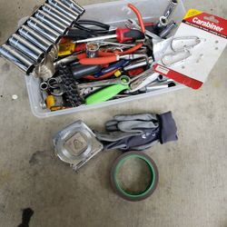 Box Tools